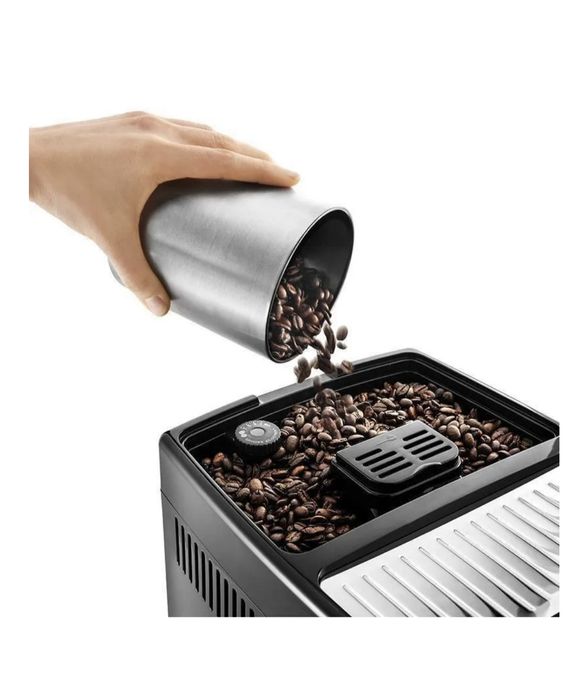 Ekspres ciśnieniowy DeLonghi Dinamica