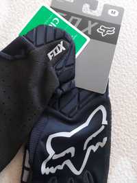 Rękawiczki FOX Flexair dotykowe mesh termo Rowerowe Motocyklowe Enduro