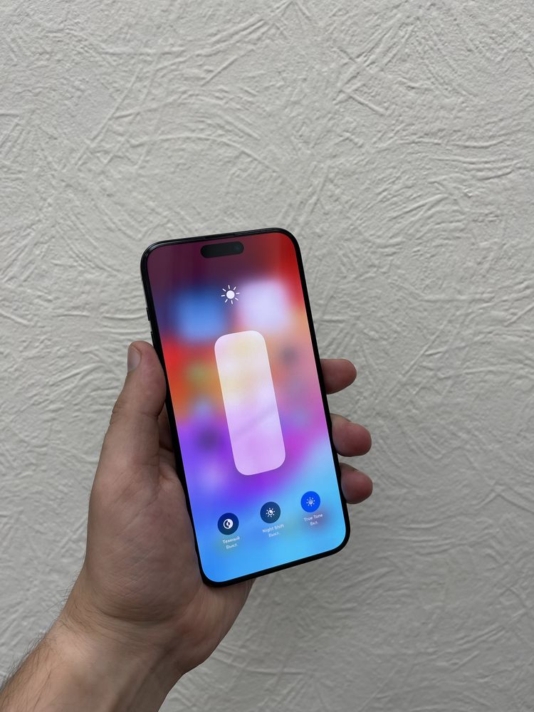Iphone 15 Pro Max Blue Titanium 256gb Neverlock