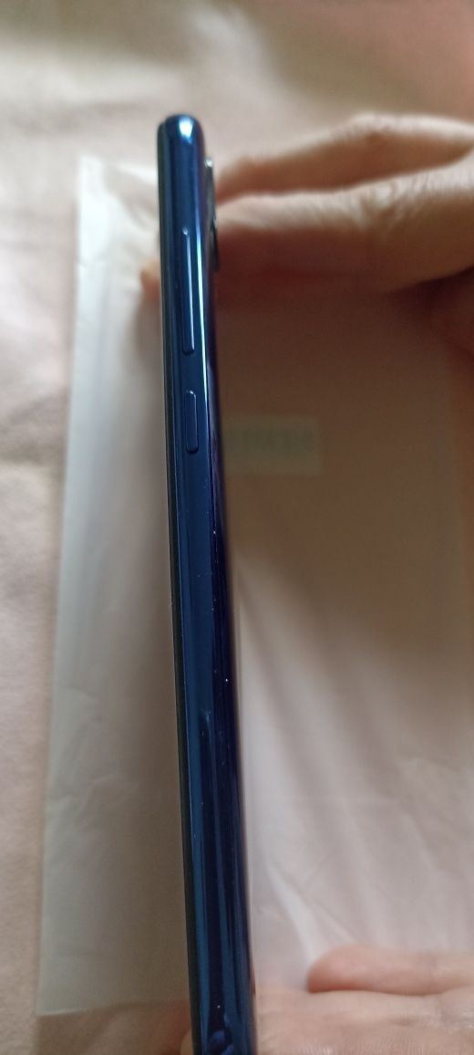 Смартфон Xiaomi Mi Play