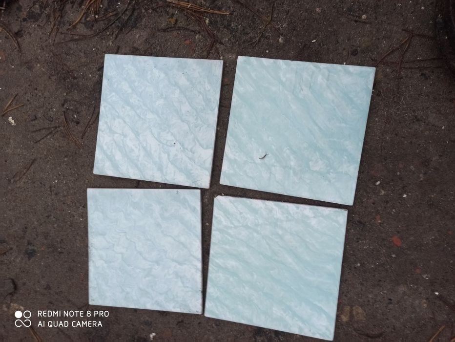 Газоблок Піноблок 12-ка плитка керамічна 21м2