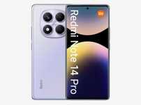 x-kom Xiaomi Redmi Note 14 Pro 8/256GB Aurora Purple