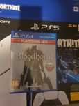 Sprzedam Bloodborne Pl Ps4.slim Pro Ps5