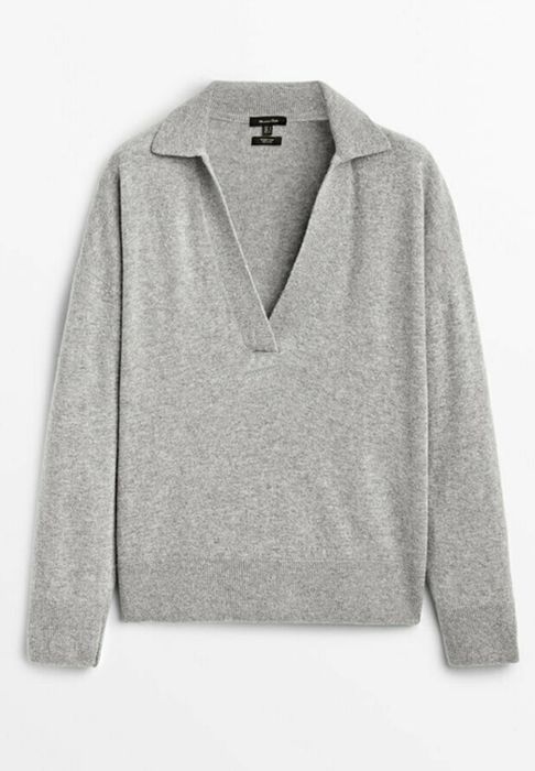 Светр Massimo Dutti