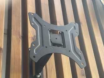 Suporte de TV MITSAI (Ajustável - 26'' a 42'')