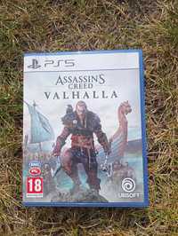 Assassin’s Creed Valhalla ps5