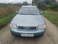 Audi A6 C5 avant