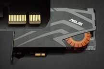 Звуковая карта Asus Strix Soar (DAC\AMP for PCIe)
