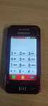 Samsung GT- S5230