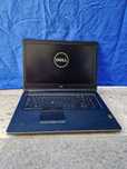 DELL PRECISION 7710 i7-6820hq 32gb 1tb nvidia quadro m5000m 8GB