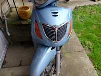Продам Honda sh 150