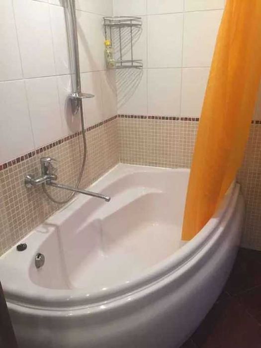 Оренда 1-к квартири на бул. Миколи Міхновського