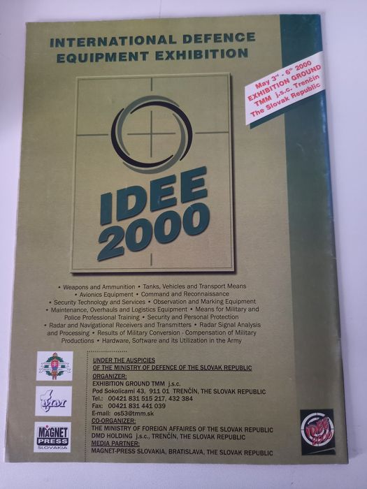 Nowa Technika Wojskowa 12/1999