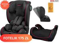 Fotelik samochodowy i-Size ISOFIX GT 360 MULTI 40-125 cm