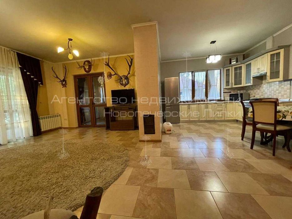 Продам дома 165м2 Лебедевка с выходом на Киевское море Вышгород