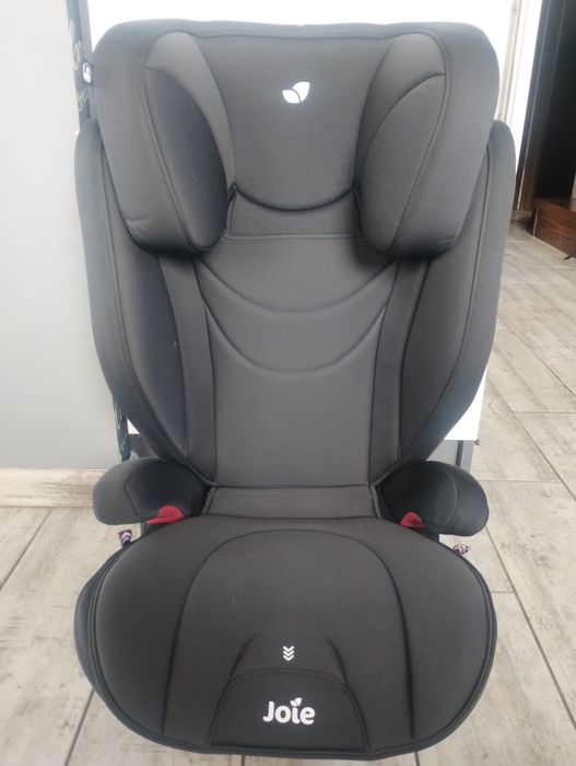 Fotelik samochodowy Joie Duallo 15-36 kg Isofix
