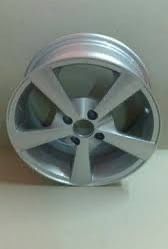 Jantes 15 “ - 4x100 -ET38