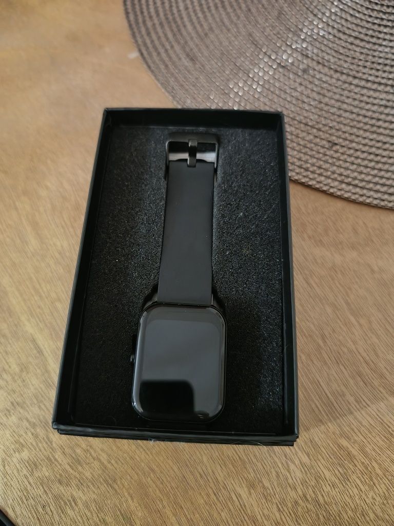 Smartwatch Aurum SE