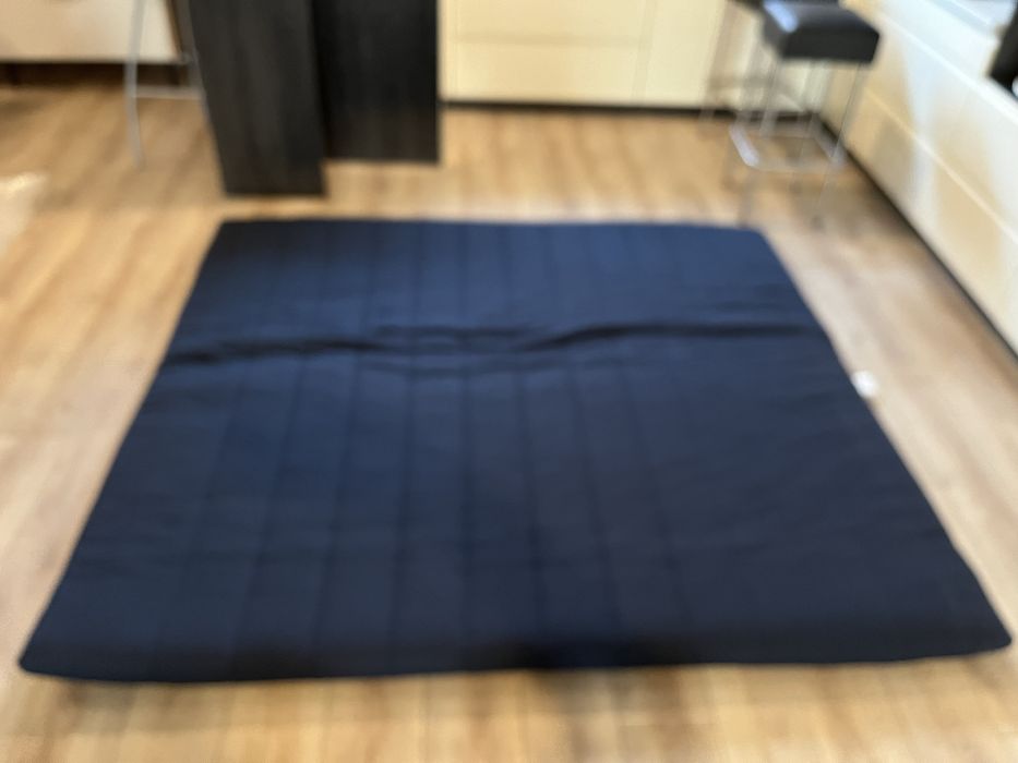 Nakladka na materac Adam i Ewa 180x200