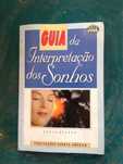 Livro "Guia da Interpretação dos Sonhos"