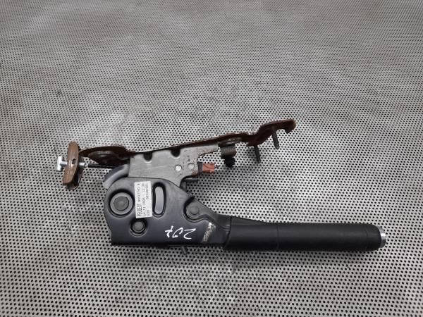 Travão de mão / parque PEUGEOT 207 (WA_, WC_)