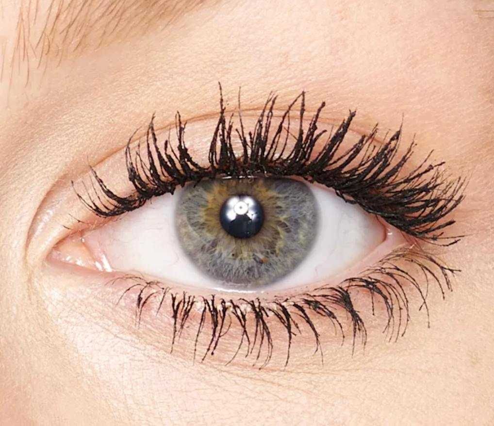 Charlotte Tilbury Full Fat Lashes – Glossy Black – nowy tusz – 110 zł