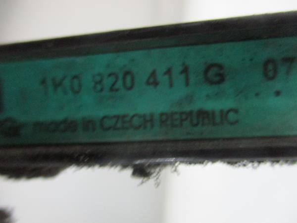 Radiador AC AUDI A3 (8P1)