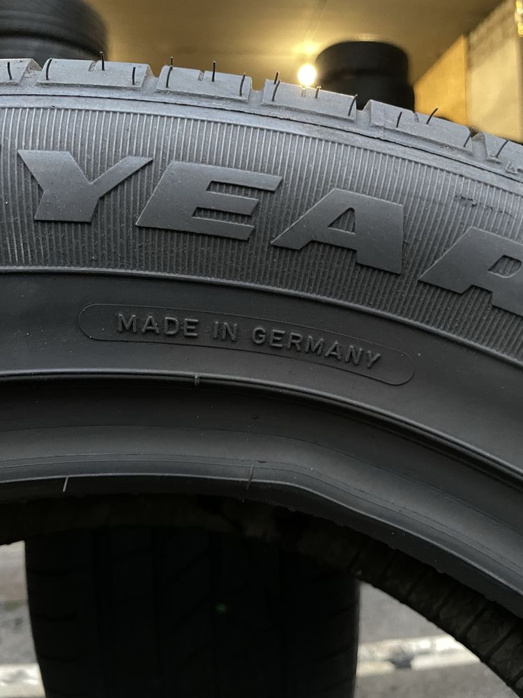 235/55 R19 -101V- GoodYear Exellence Літні шини бу з Німеччини склад