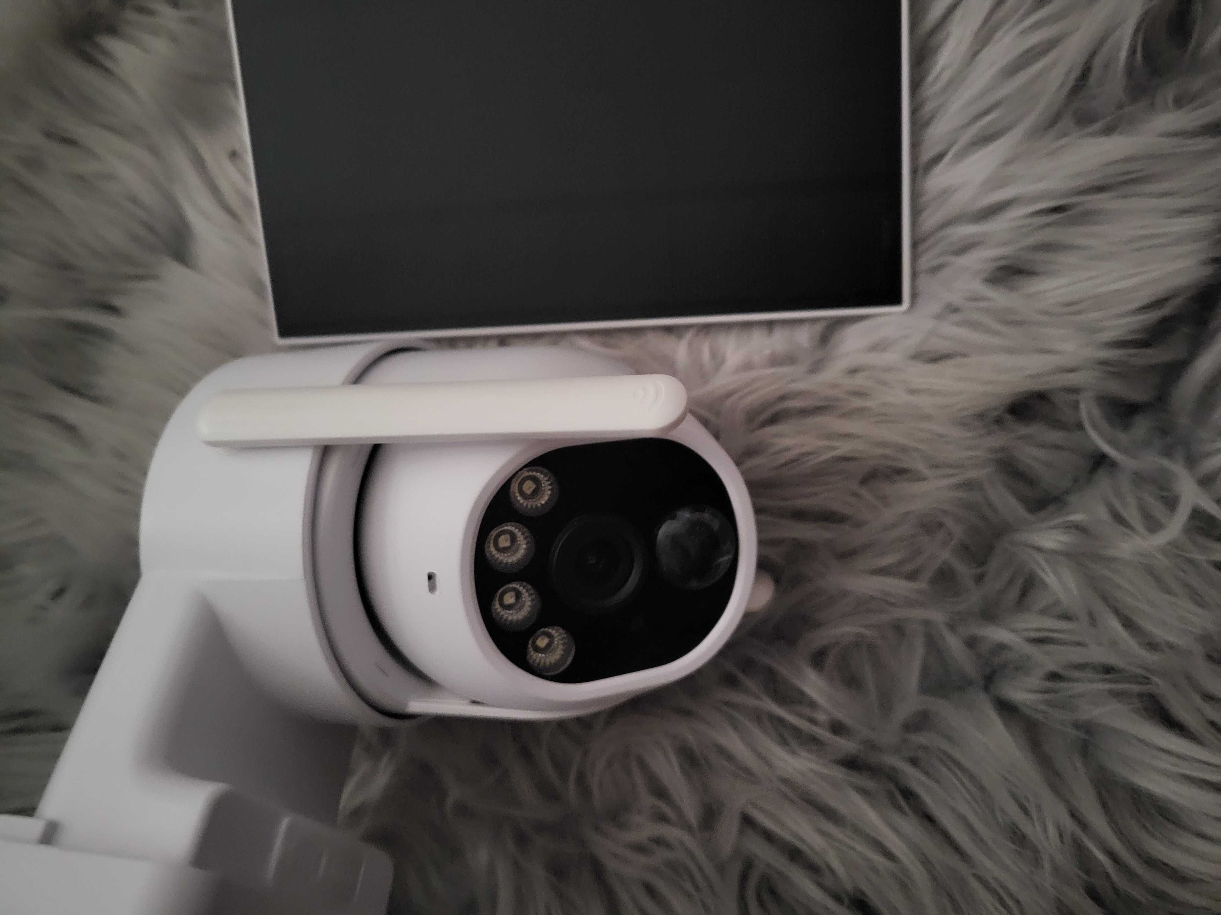 Kamera Ip Camera