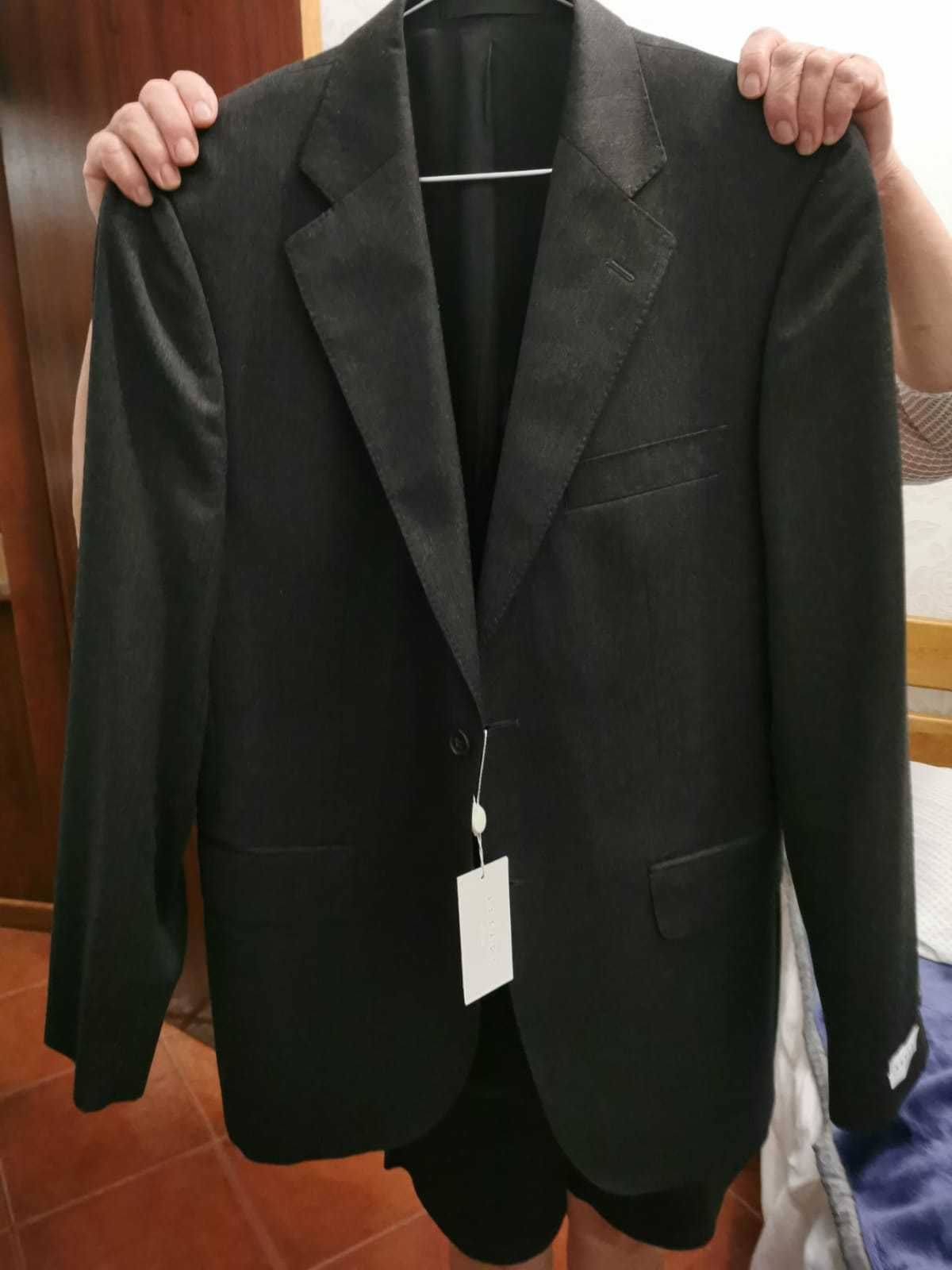 Blazer da Affari
