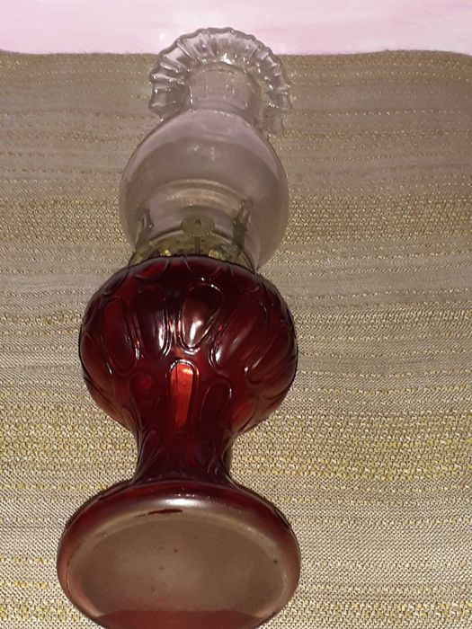 Cendeeiro de Petróleo