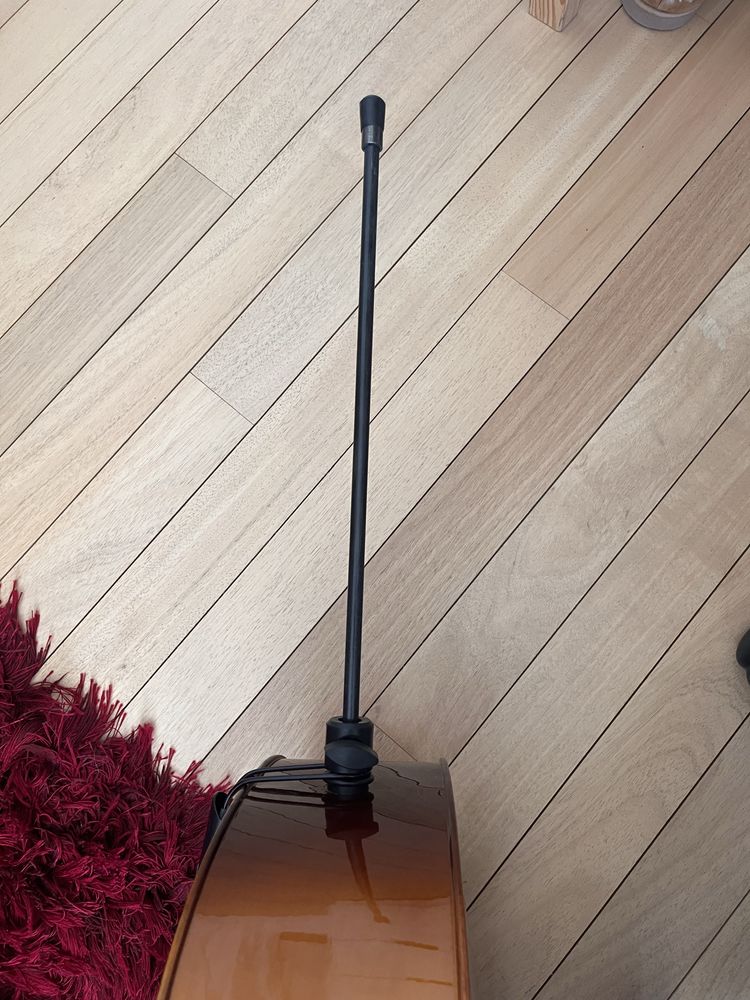 Violoncelo tamanho inteiro (4/4)