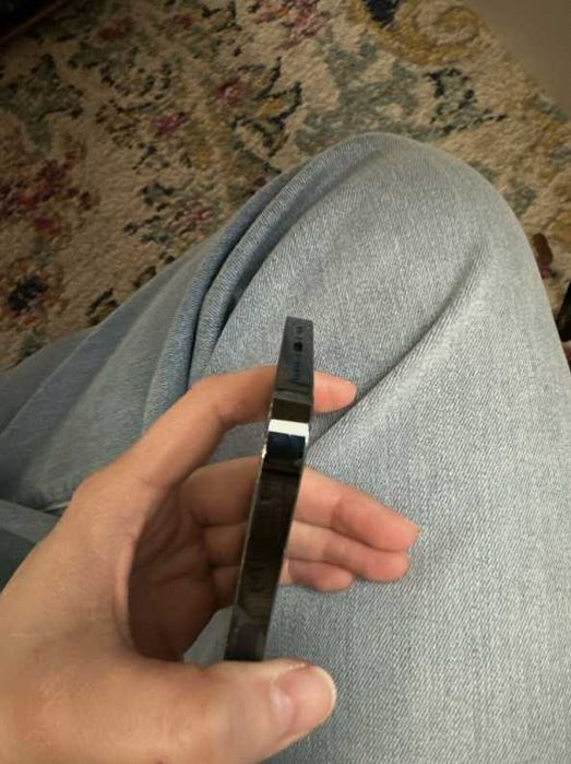 iPhone 12 pro 256 GB blue niebieski