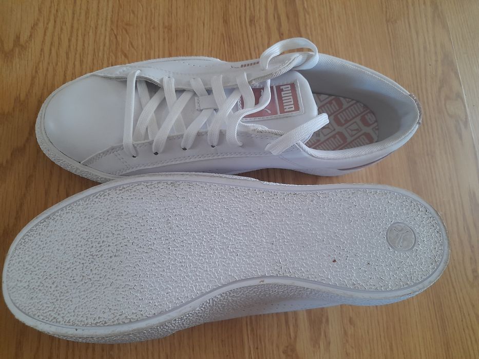 Buty Puma 42.5 27.5cm