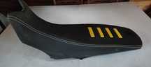 JN Seats BMW GS 800