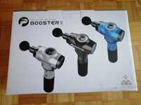 Booster E oraz M2 pistolet do masażu masażer