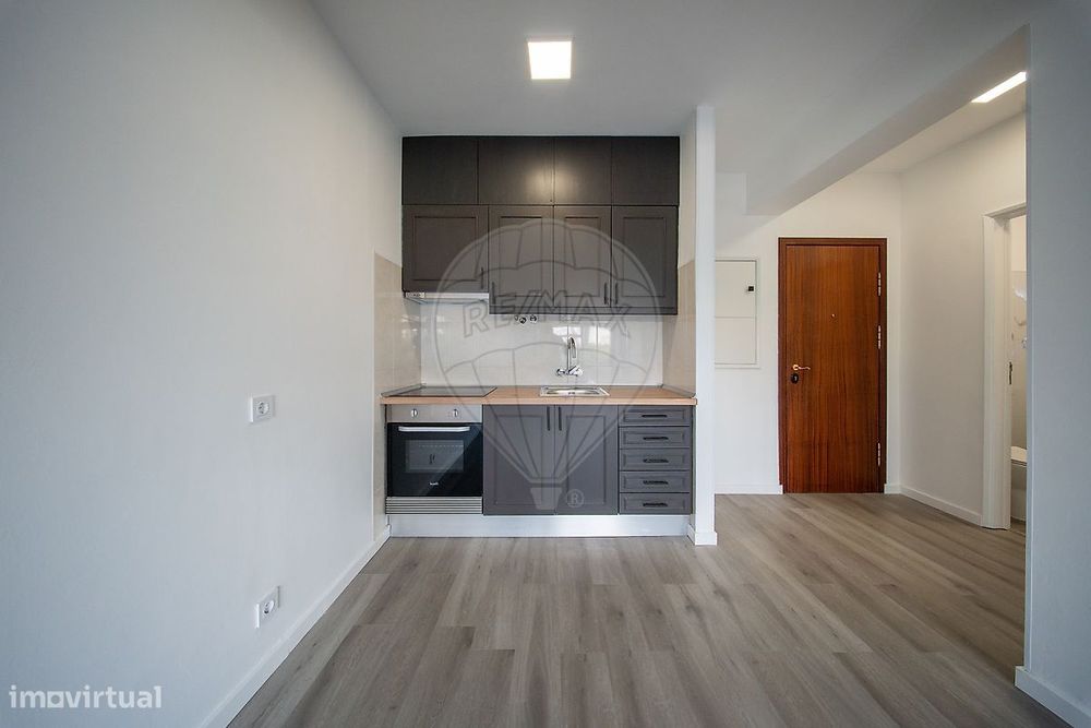 Apartamento T1 para arrendamento
