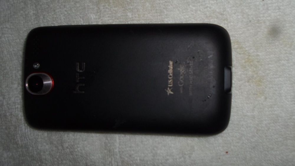 Смартфон HTC PB 99400 CDMA