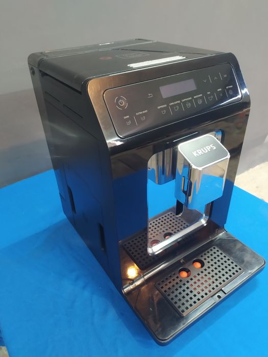 Кавоварка krups ea89