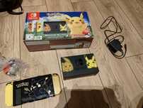Switch   pokemon plus 59gier