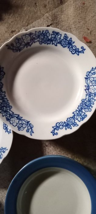 Продам тарілочки.