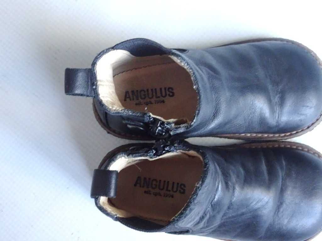 Angulus oryginalne buciki r. 23 / 14 cm