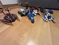 sprzedam klocki lego