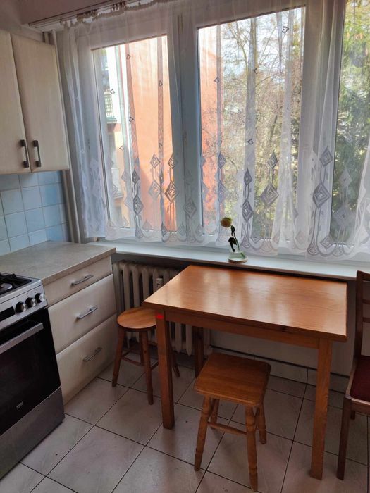 Mieszkanie na wynajem