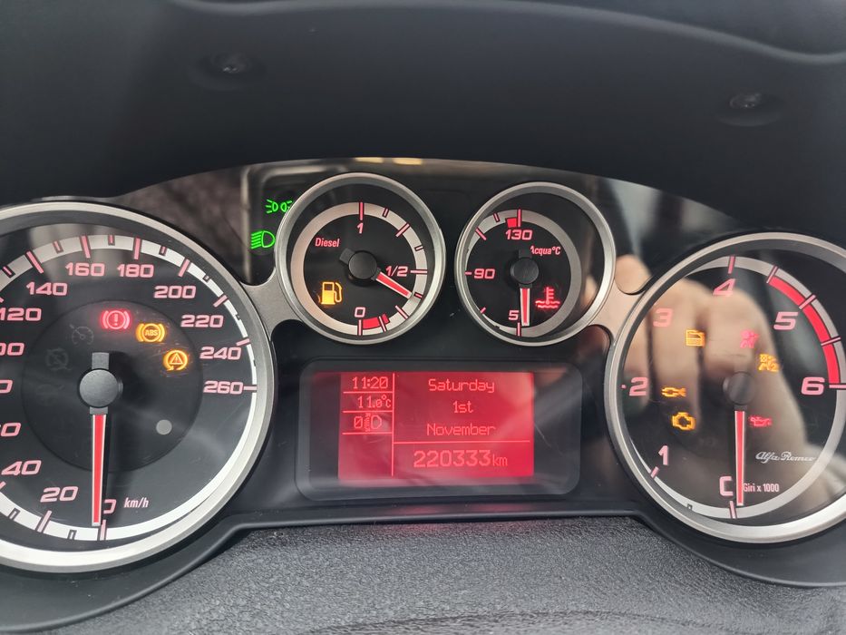 Alfa Romeo MiTo sprzedam