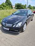 Mercedes benz w212 e250 cdi c207 coupe