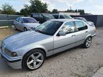 BMW E36 2.0r6 Do jazdy Okazja Klima