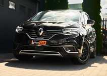 Renault Espace INITIALE PARIS 1.8Tce 225km Pakiet Zima Masaże Bose Lukas CAR
