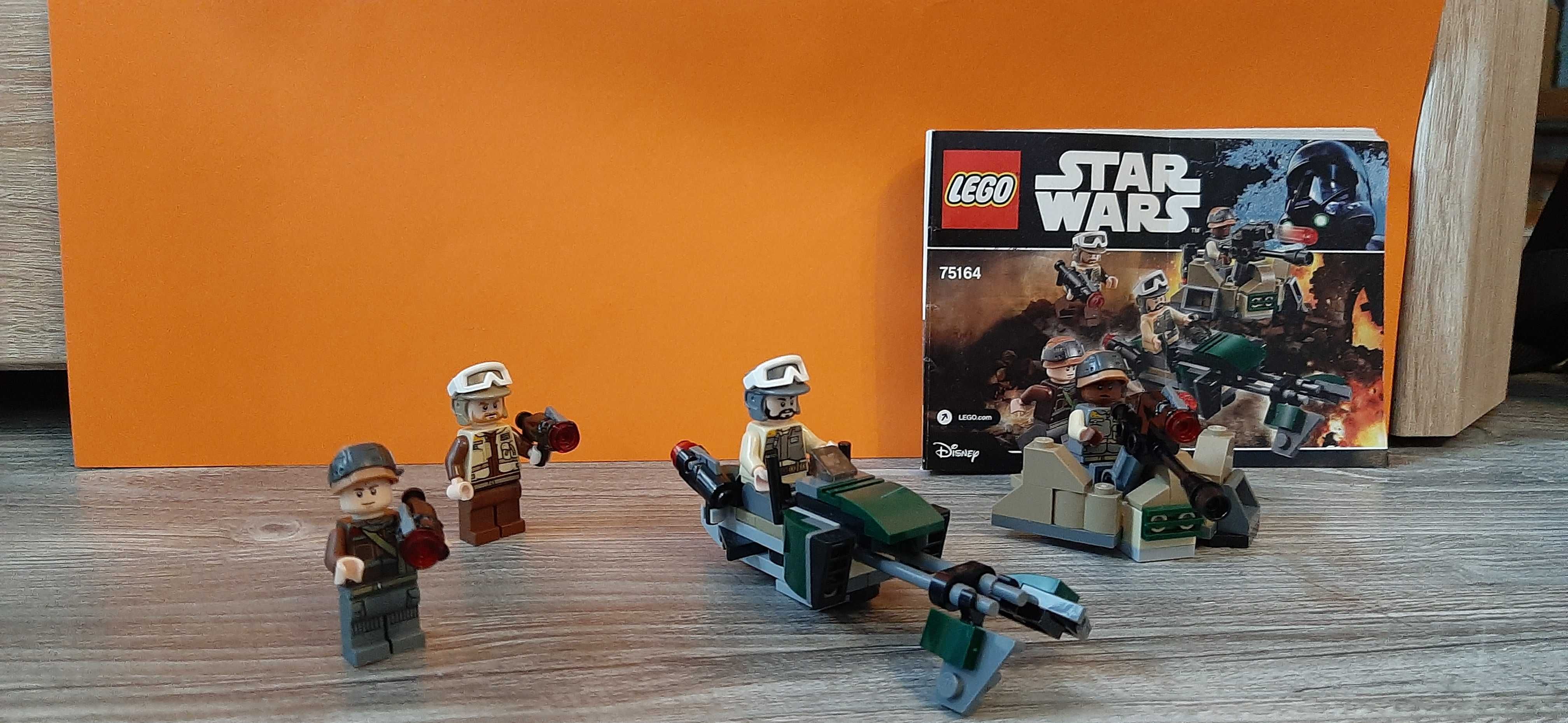 Klocki LEGO  - 13 zestawów sprzedam.