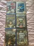 Jogos playstation 2